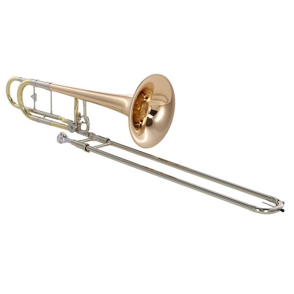 Kühnl & Hoyer .563 Bb/F- Bass Trombone