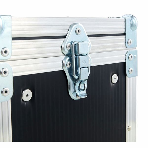 the t.bone free solo PT 520 MHz/8 CH Rack