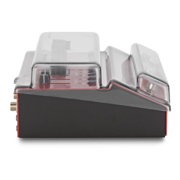 Decksaver Boss 500 Series