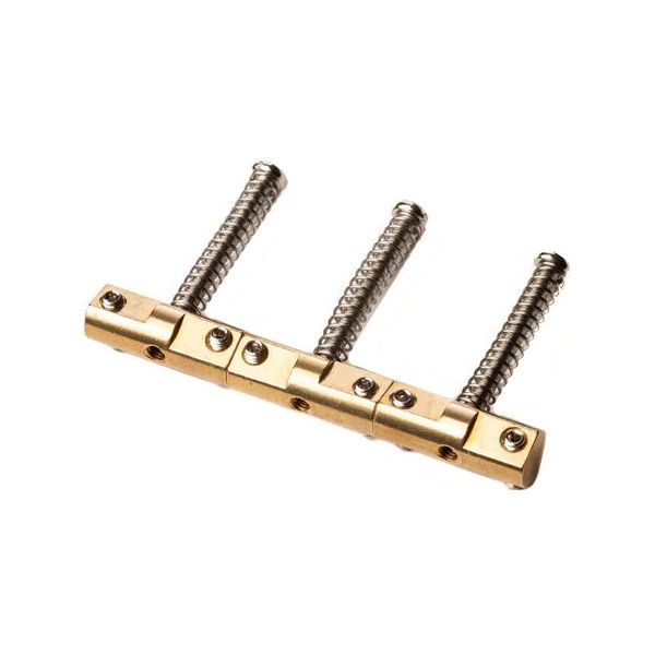 Guitar Monkey EvoComp Brass Tele Set