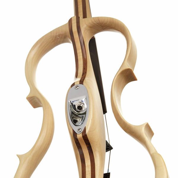 Fidelius F-Trad-4 Electric Violin 4-str
