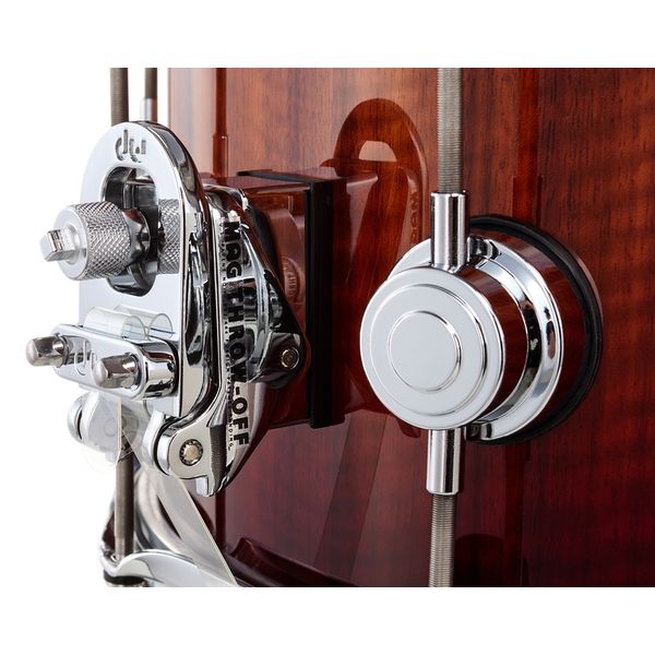 DW Exotic Rich Red over Etimoe MM