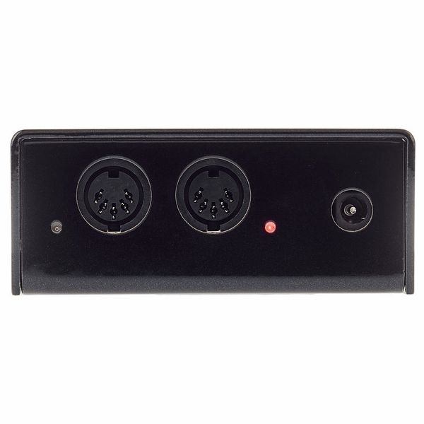 Meris MIDI I/O MIDI Interface