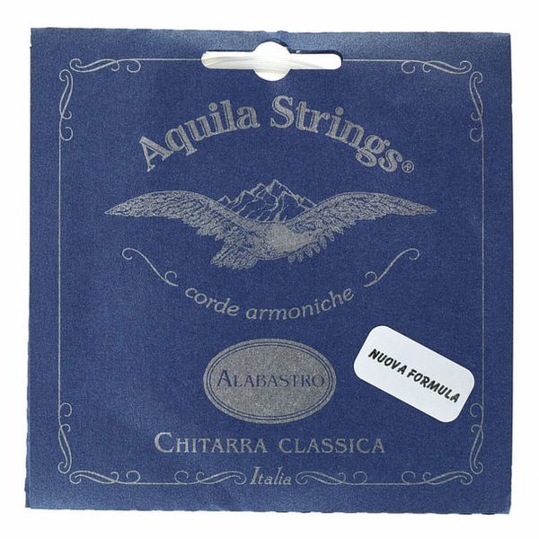 Aquila 97C Alabastro Classic Set LT
