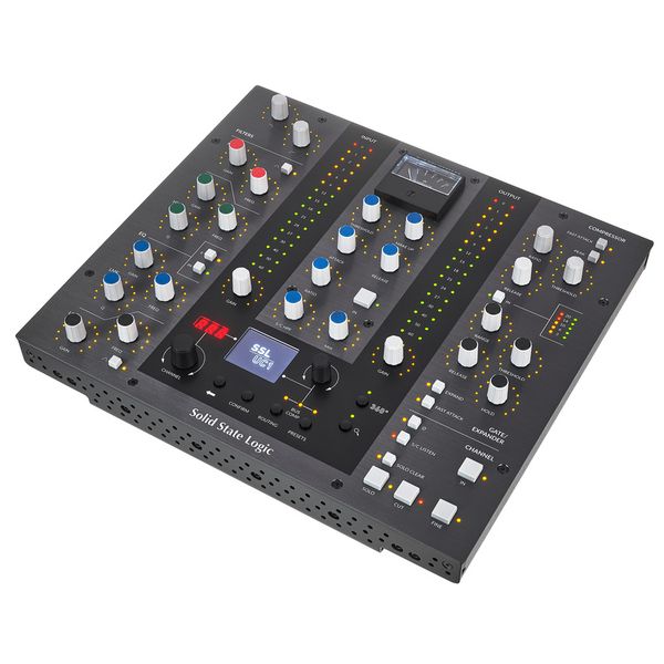 SSL UC1 Decksaver Bundle