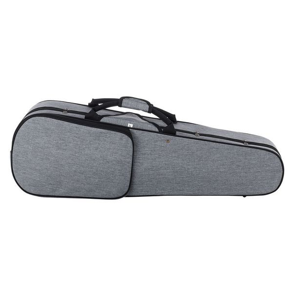 Roth & Junius GreyLine Viol. Shaped Case 3/4