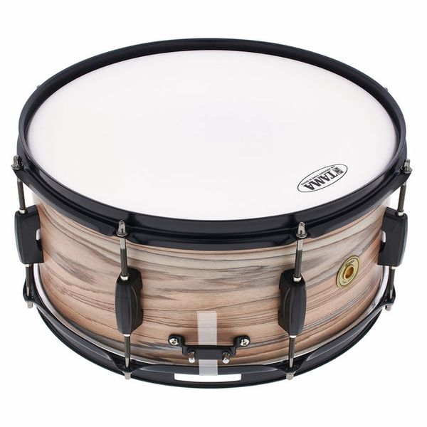 Tama 14"x6,5" Woodworks Snare - NZW