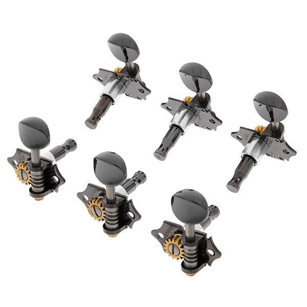 Gotoh SXN510-05M 3L/3R Tuners CB