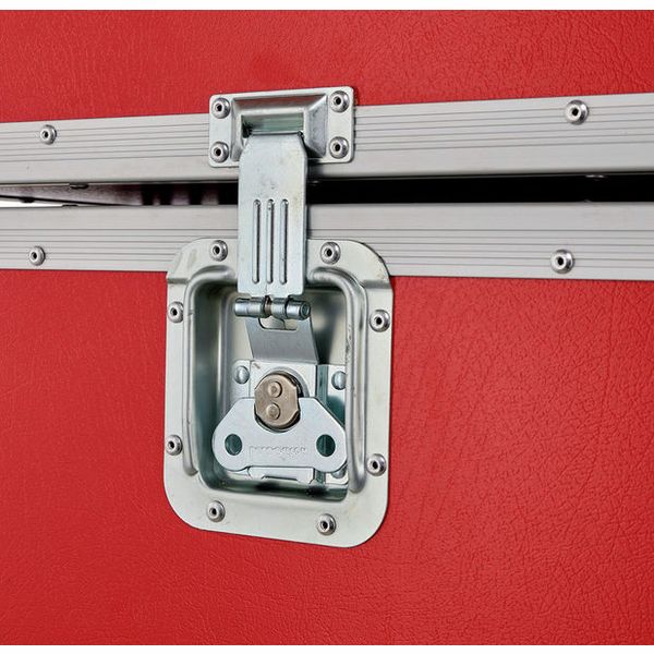 Flyht Pro Case Emergency red