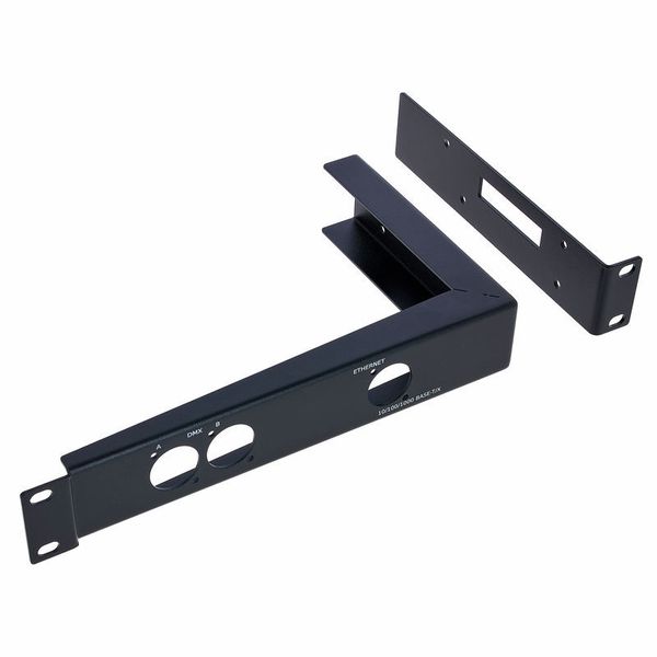 MA Lighting 2Port Node 19" Rack Mount Kit