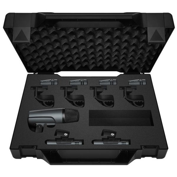 Sennheiser 600 Drum Set