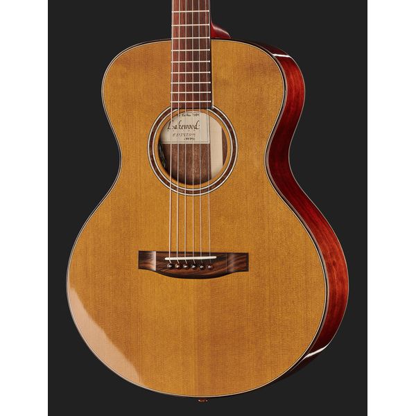 Lakewood A-15 Edition 2024