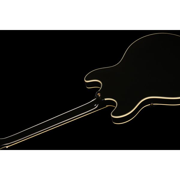 Larry Carlton H7V BK