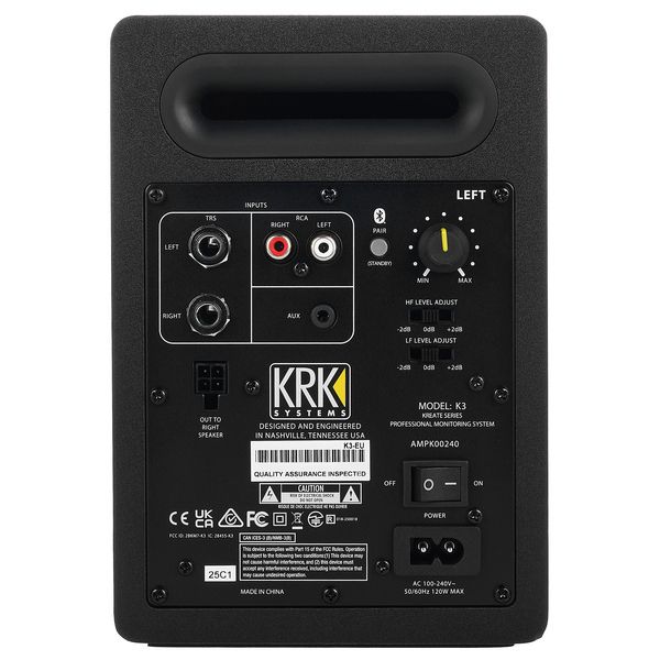 KRK Kreate 3
