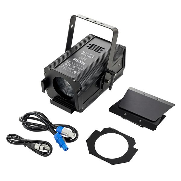 Varytec LED Theater Spot 120 FC