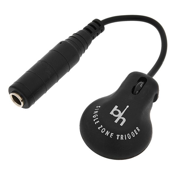 RTOM BH Single Zone Trigger Set 5pc