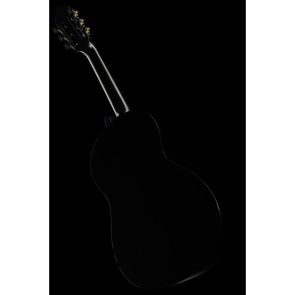 Gewa Student Black 3/4