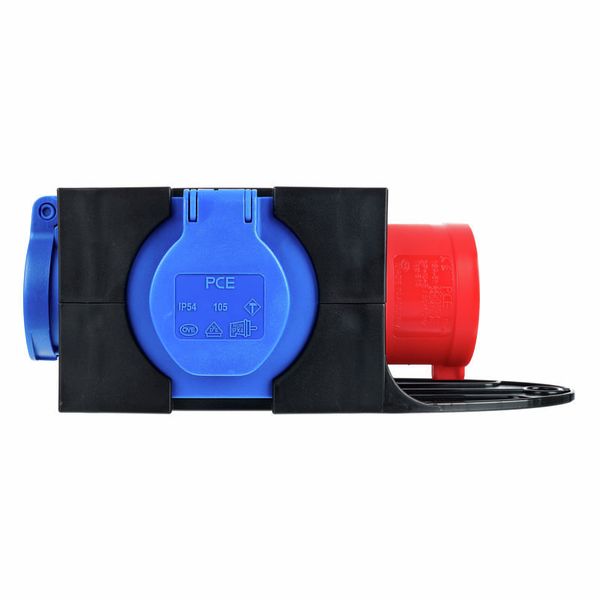 PCE 9430412 St. Anton P. Dist. 16A