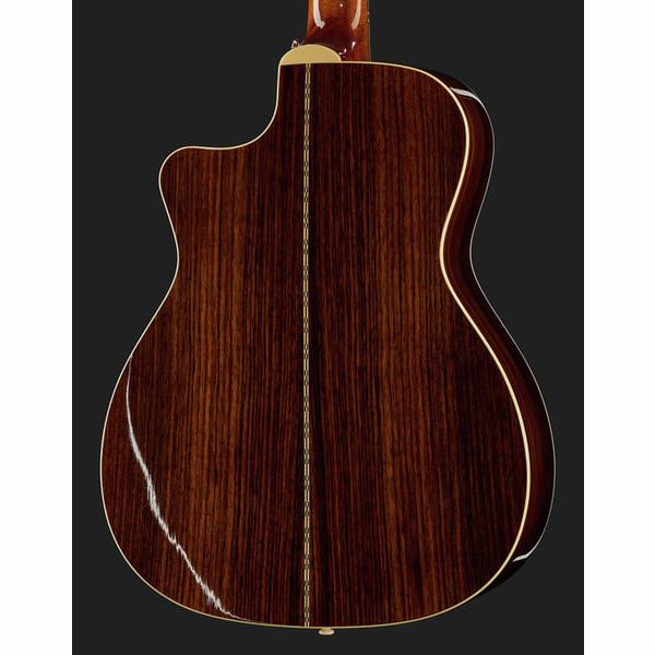 Guild OM-150CE Nat Westerly