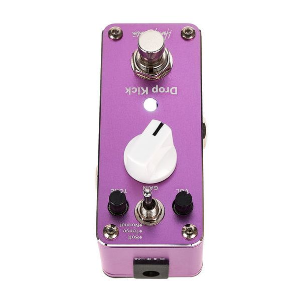 Harley Benton MiniStomp Drop Kick