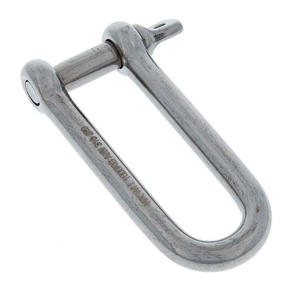 Stairville Shackle 1,0 t long