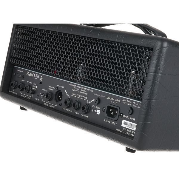 Blackstar HT-5RH MKIII