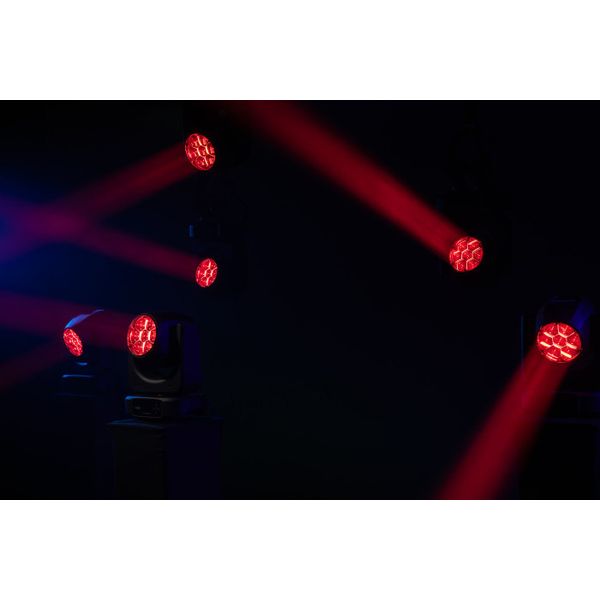 Showtec Xpression 2000W