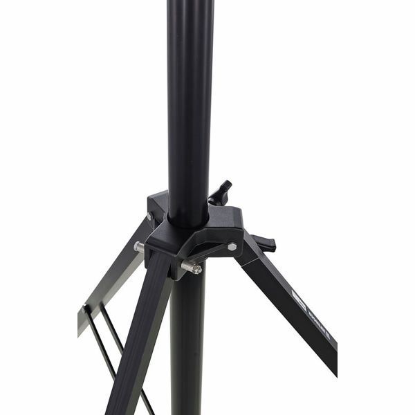 Avenger A1035B Combo Stand 35 Alu Bk