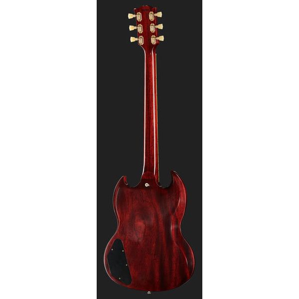 Gibson SG Standard 64 Maestro CH ULA