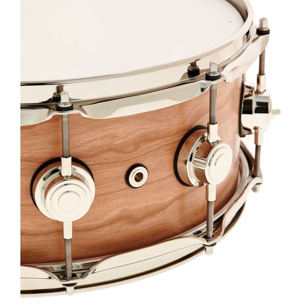 DW Satin Oil 14"x5,5" Cherry Gum
