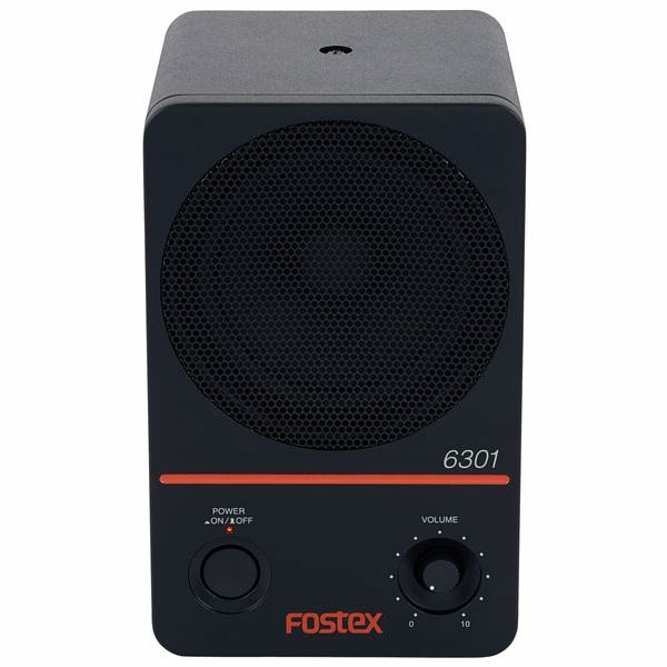Fostex 6301ND