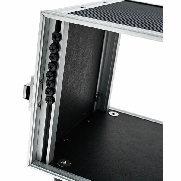 Flyht Pro Eco Rack 9,5" 4U Double Door