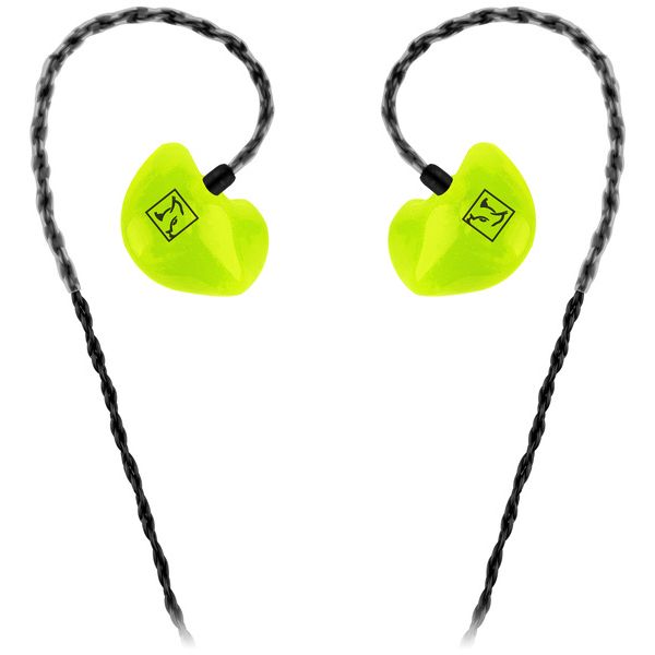 Hörluchs Custom Supreme Silicon HL6404