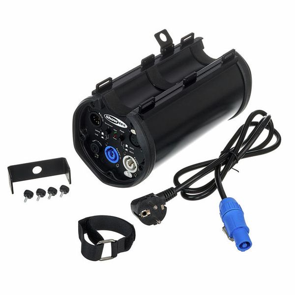 Showtec Truss Booster RDM 1-6 5Pol