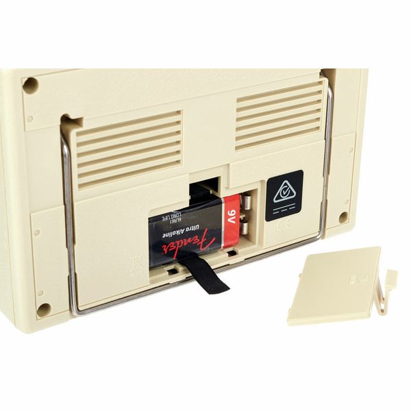 Fender Mini-Tonemaster