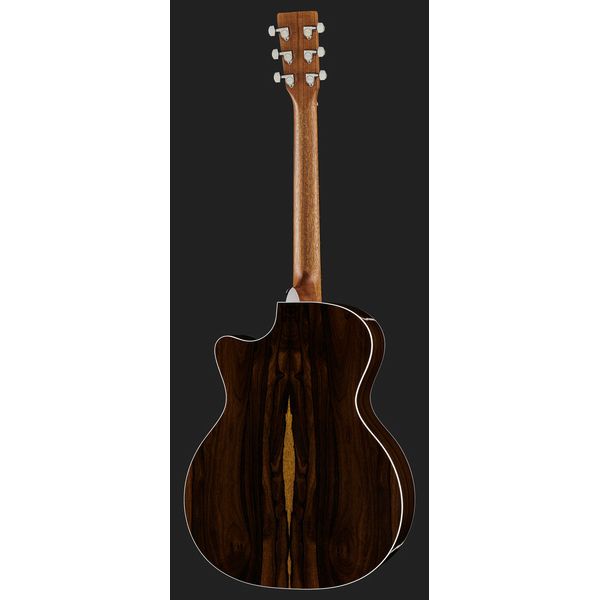 Martin Guitar GPC-13E Burst Ziricote