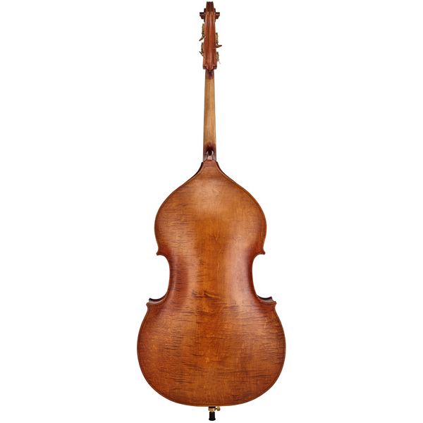 Gewa Premium Line Solid Top DB 3/4