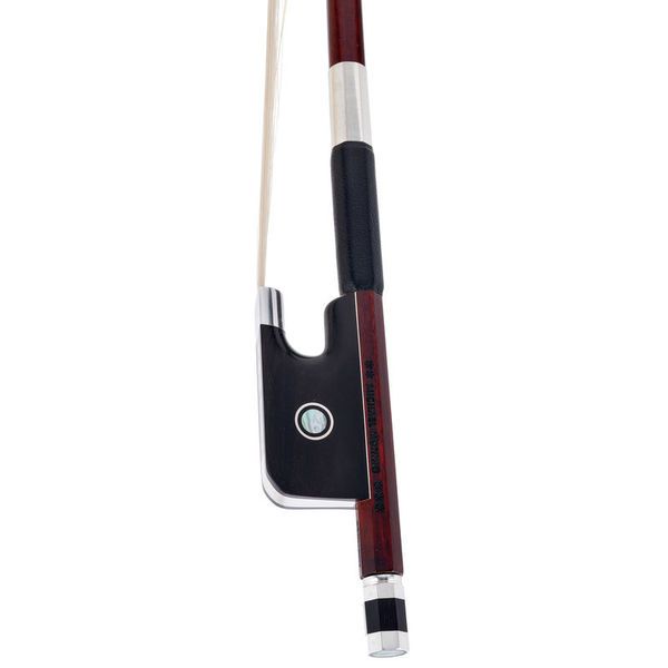 Michael Mönnig 10323RE Cello Bow Silver