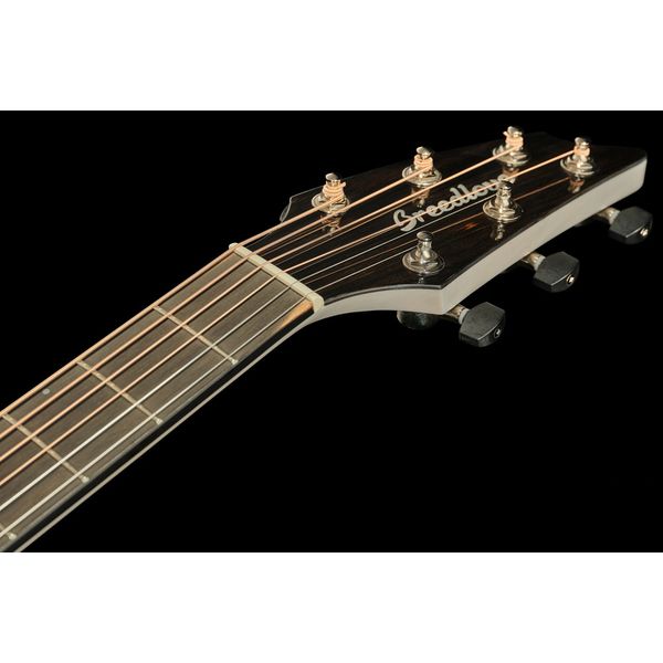 Breedlove Oregon Concert Perma CE Ltd