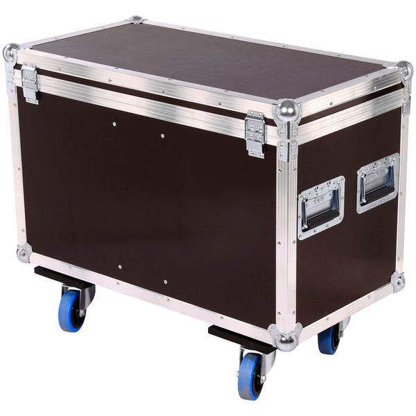 Thon Case 2x Stairville B2R Beam