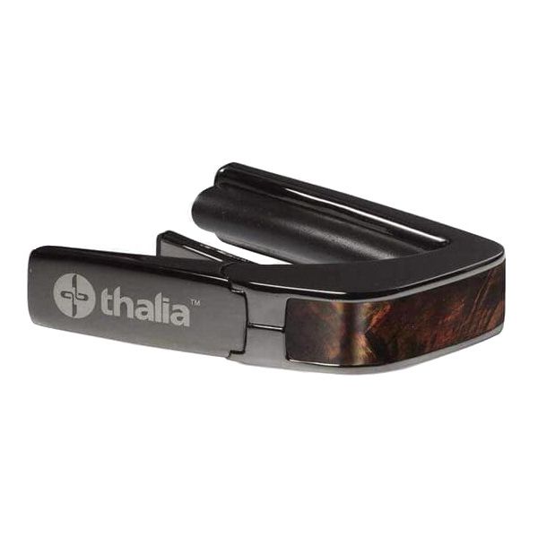 Thalia Capo Shell Collec.Tenn.Whiskey