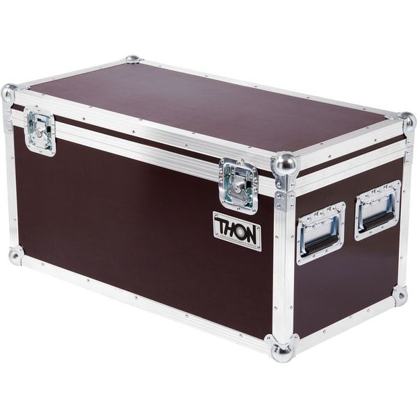 Thon Accessory Case 80x40x40 BR