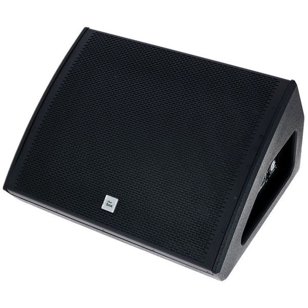 the box pro DSX 115 M