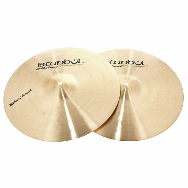 Istanbul Mehmet 14" Legend Hi-Hat