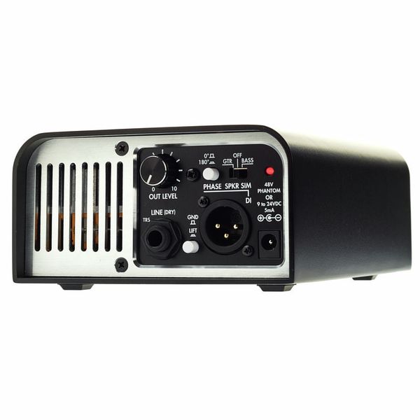 Two Notes Torpedo Captor 16 Ohms