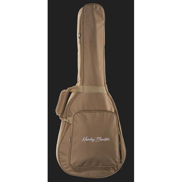 Harley Benton GS-Travel Mahogany