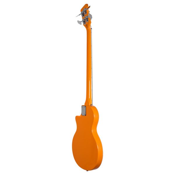 Orange O-Bass Orange