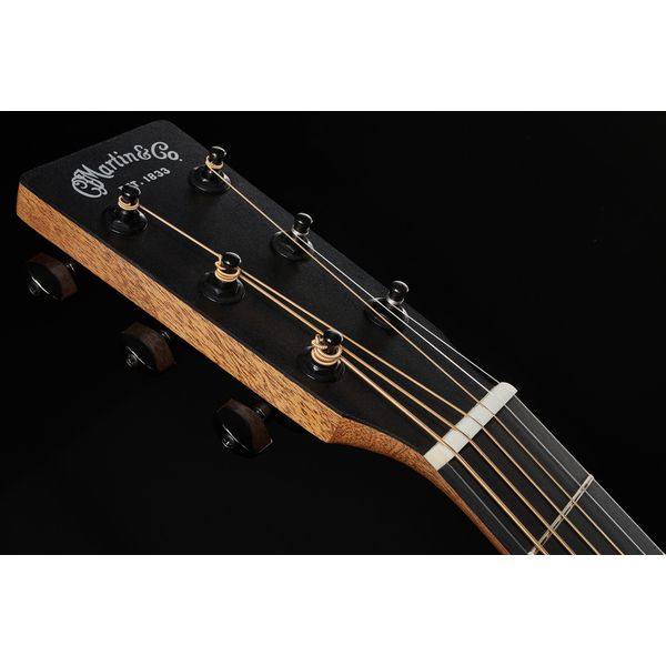 Martin Guitar 000-12E Koa