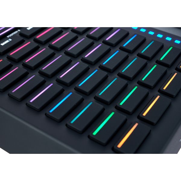 SoundSwitch Control One