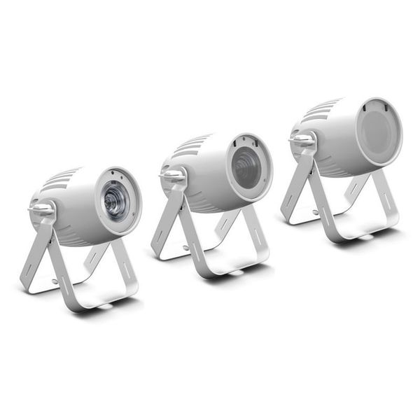 Cameo  Q-Spot 40 WW White